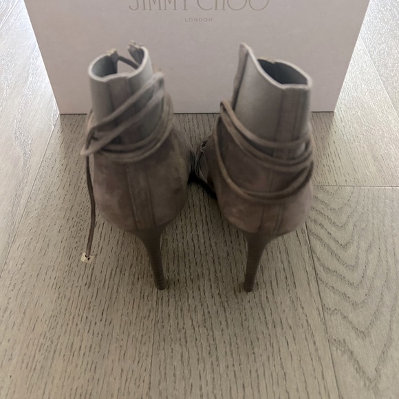 Jimmy Choo heels - Picture 3 of 4